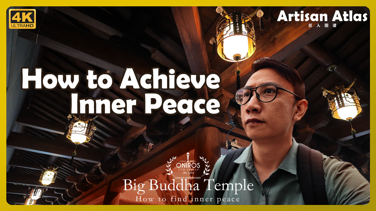 How to Achieve Inner Peace